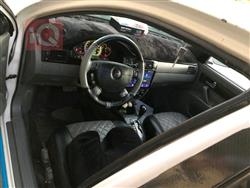 شيفروليه اوبترا